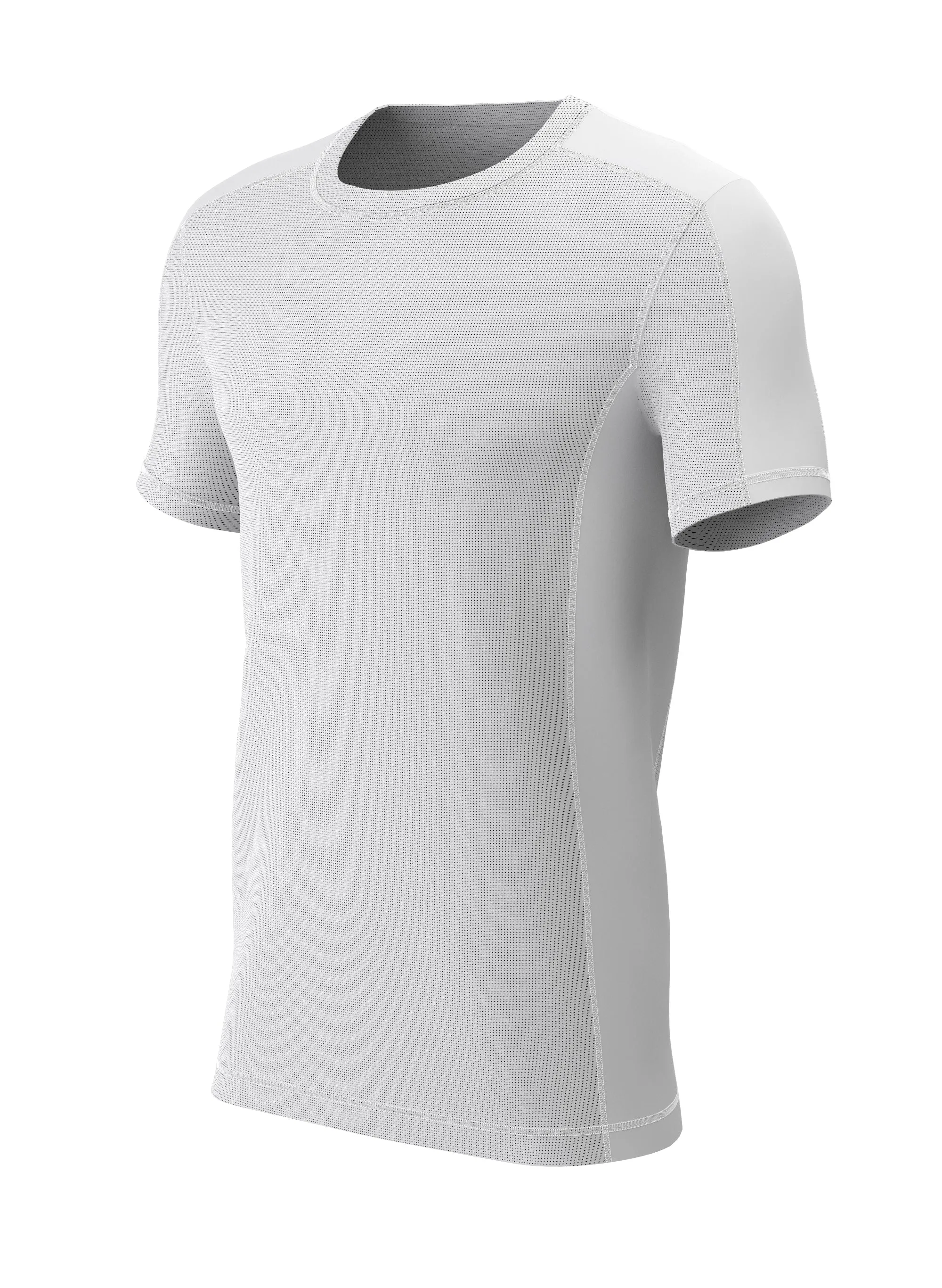 Men's Xero Degrees Tech Performance Tee {XO-CH787}