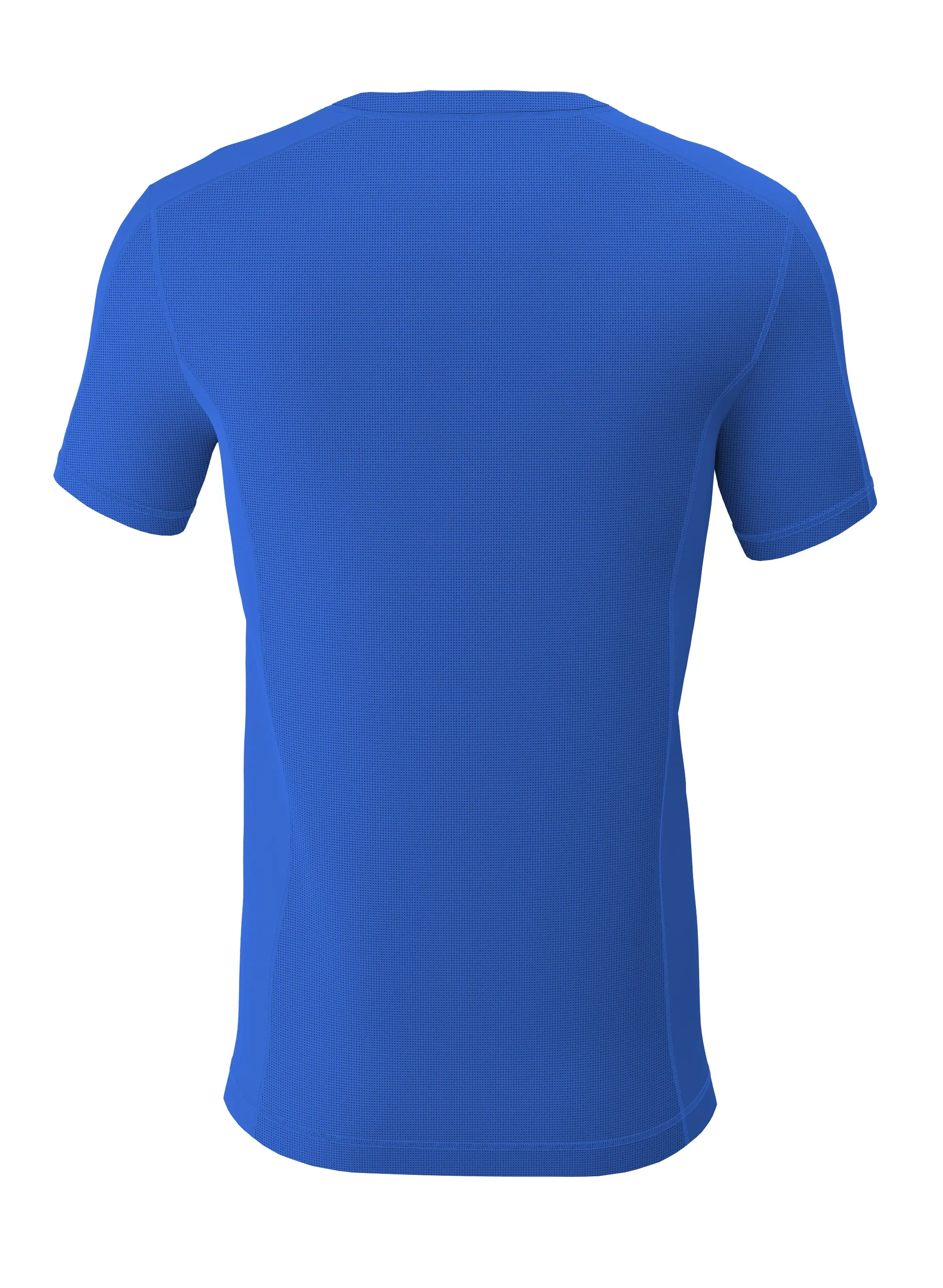 Men's Xero Degrees Tech Performance Tee {XO-CH787}