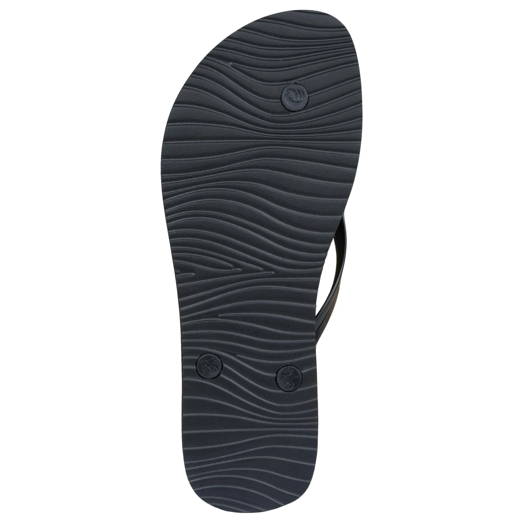 Olaian 120, Beach Flip-Flops, Women's