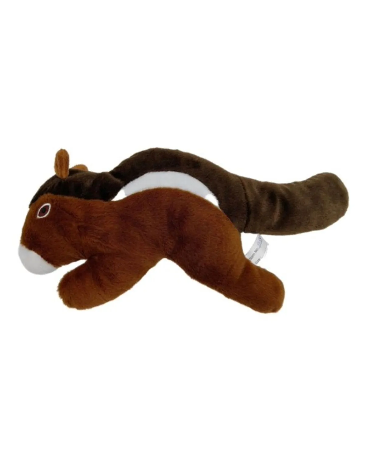 Outdoor Adventure - Chipmunk Pet Toy