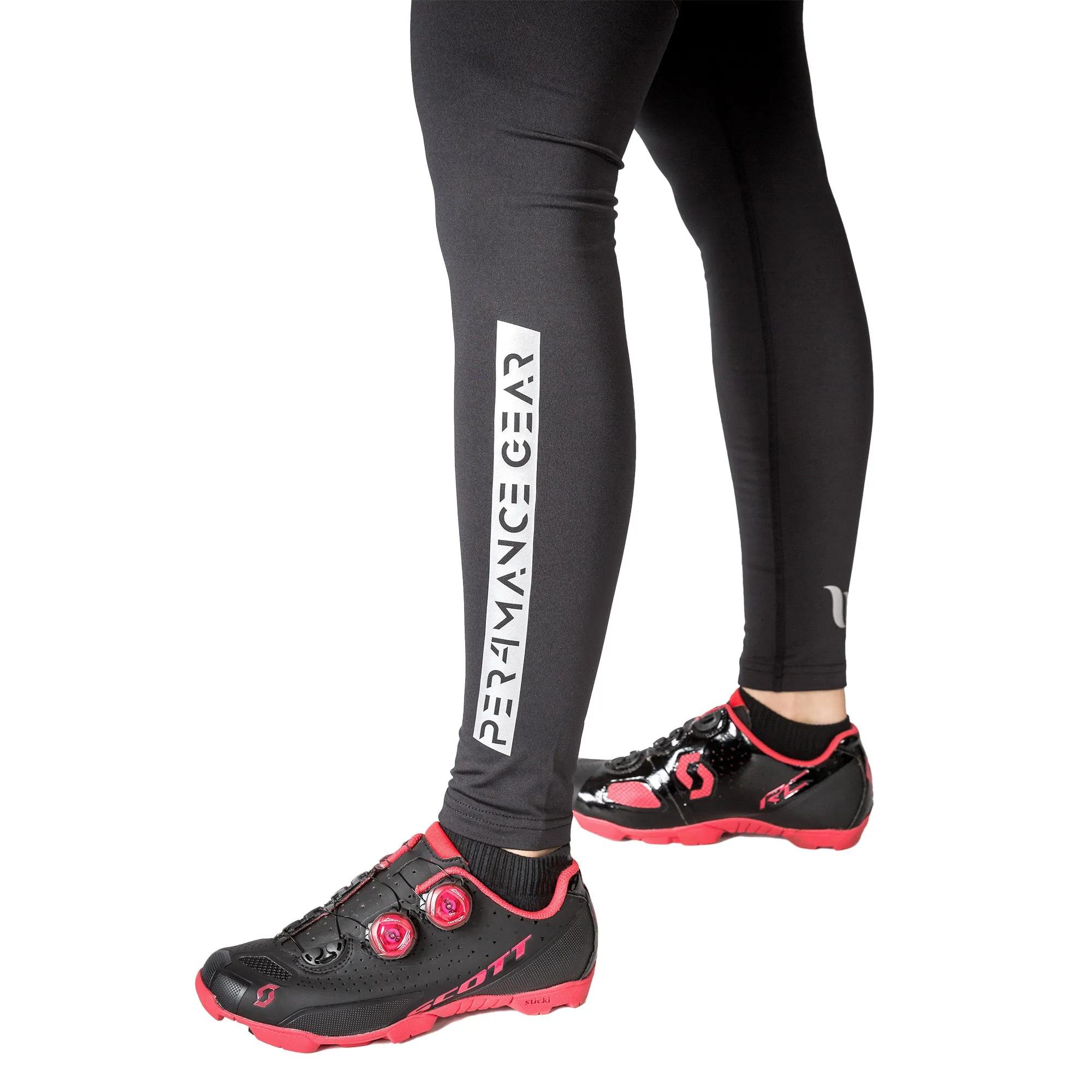 P4G Performance Leg Sleeve