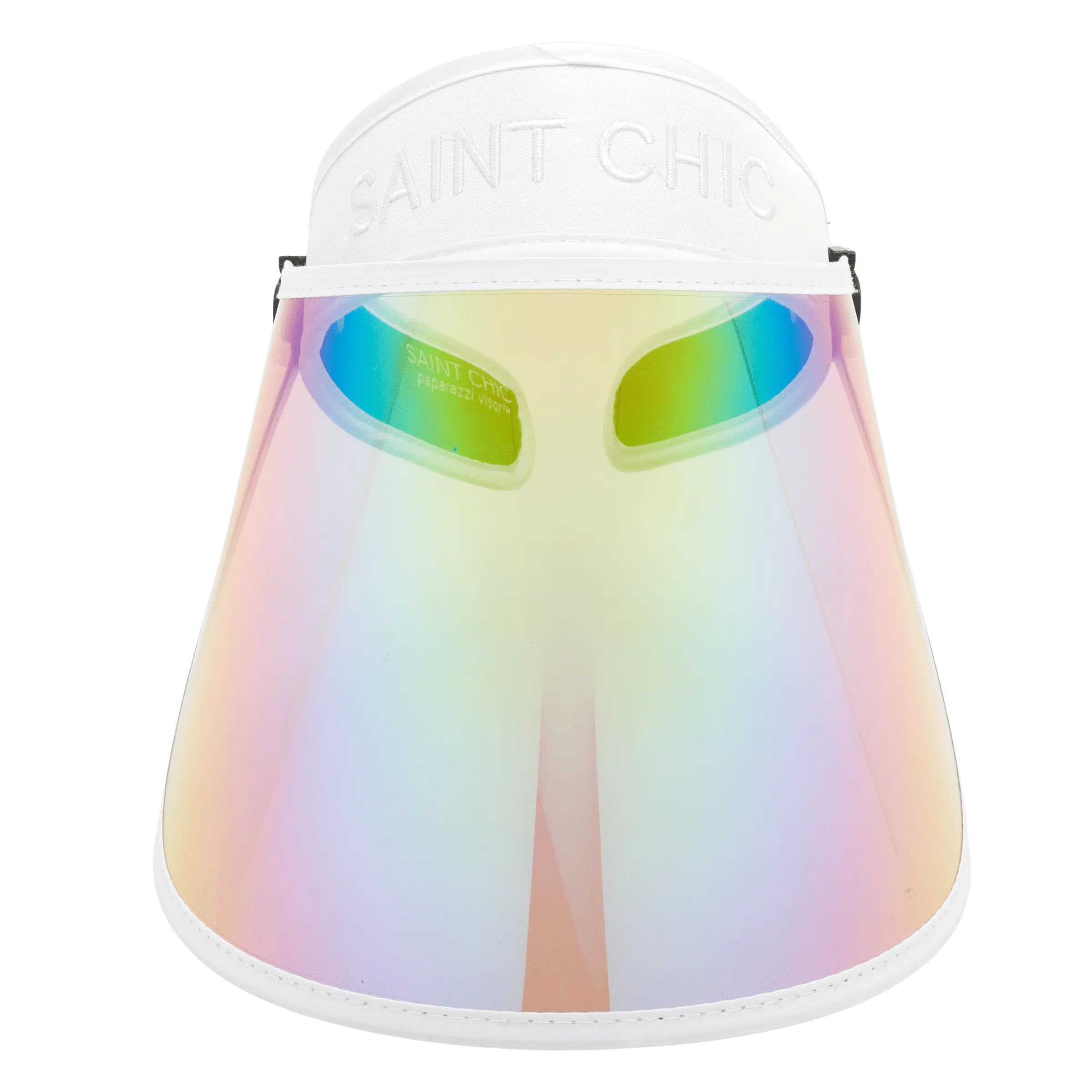 PEARL PAPARAZZI VISOR™ 1.0 Sun Hat