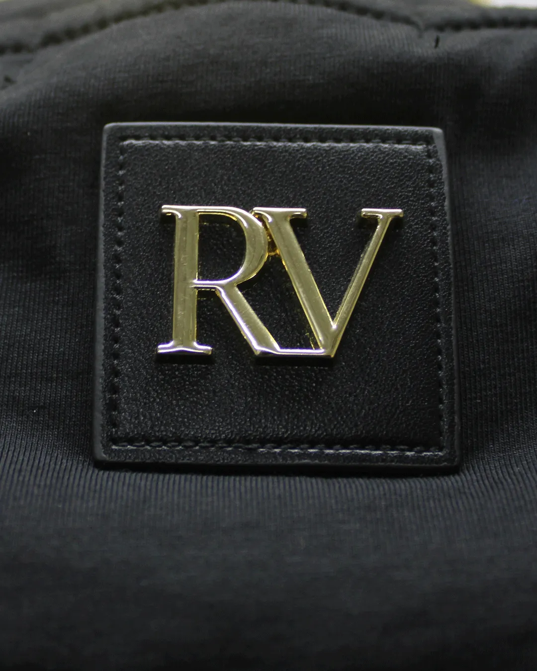 Roberto Vino Blk Gold Milano Tee