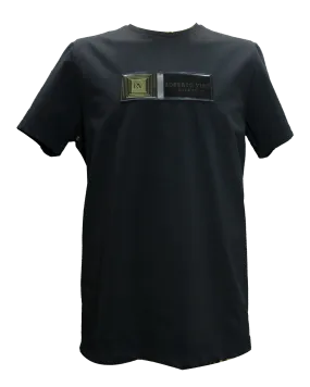 Roberto Vino Blk Gold Milano Tee