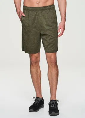 Stratus Textured Short