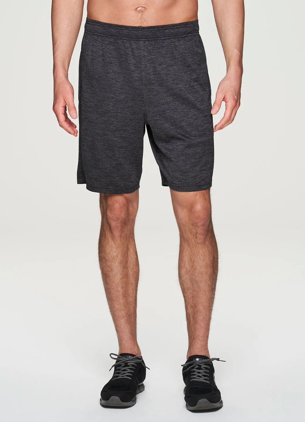 Stratus Textured Short