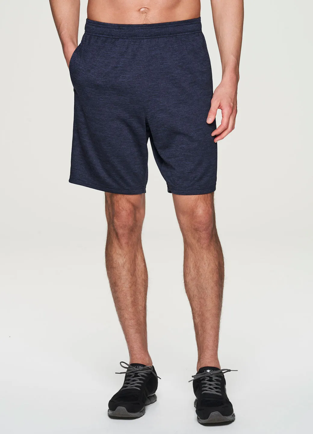 Stratus Textured Short