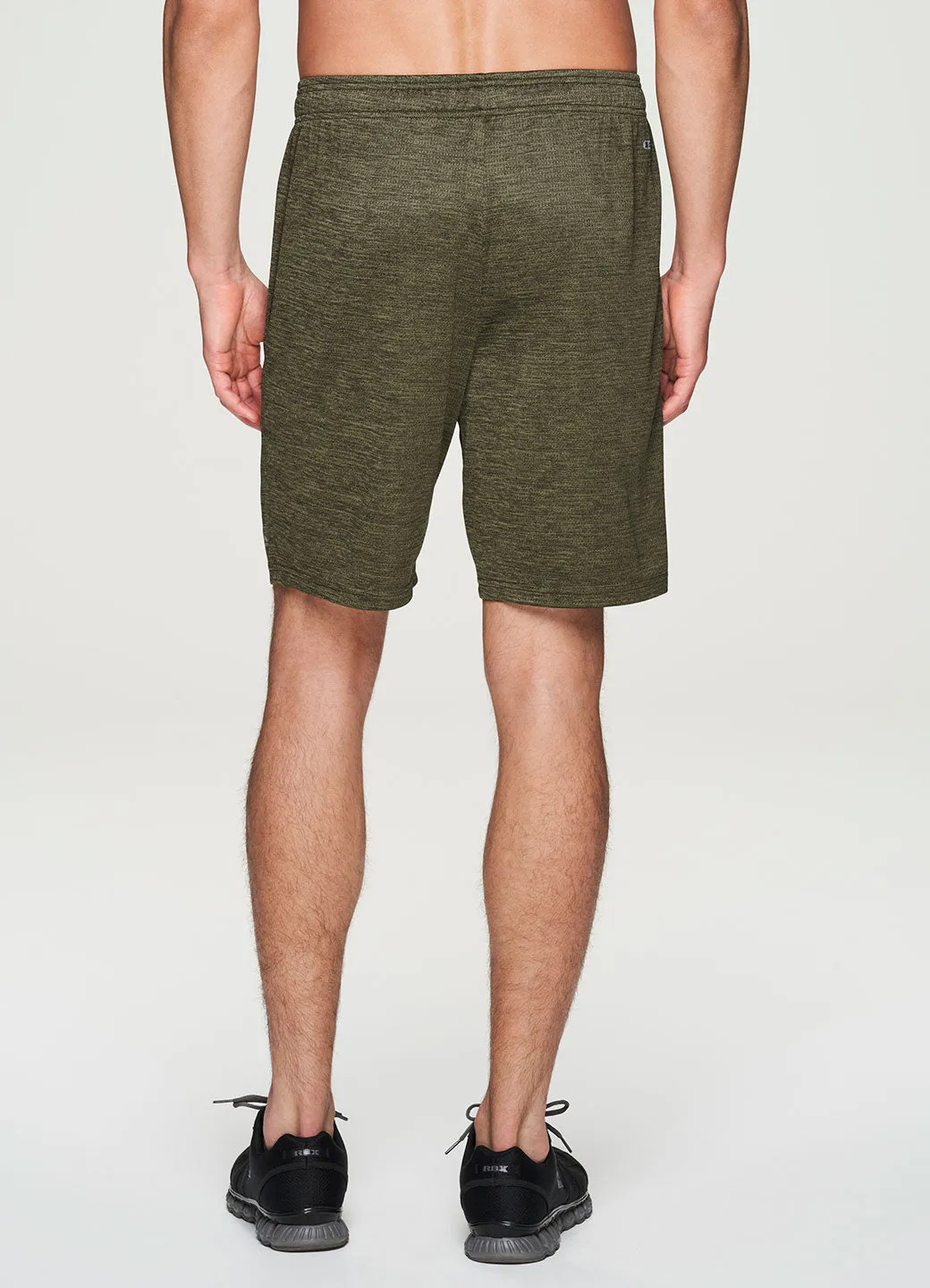 Stratus Textured Short