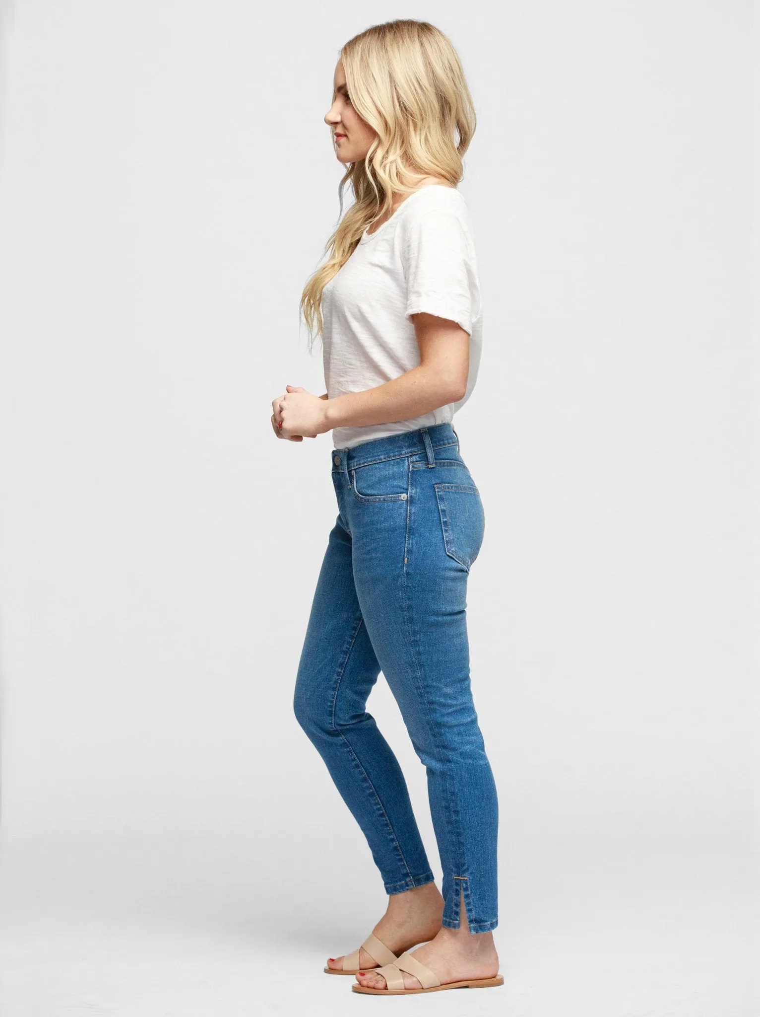 The Emilia Skinny