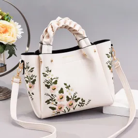 Tote Bag for Women – Stylish Shoulder Handbag for Everyday Shopping