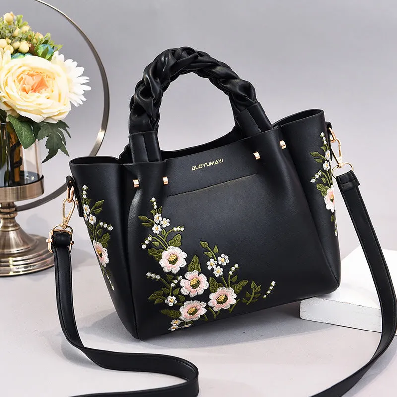 Tote Bag for Women – Stylish Shoulder Handbag for Everyday Shopping